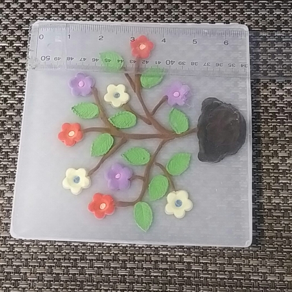 🌸Coaster💐3/$25 - Picture 6 of 7